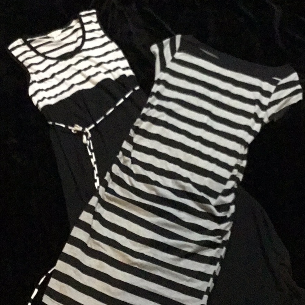 Maternity dress bundle